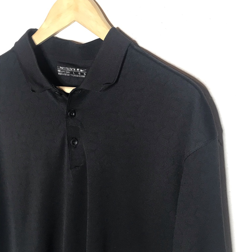 Nike golf shirt